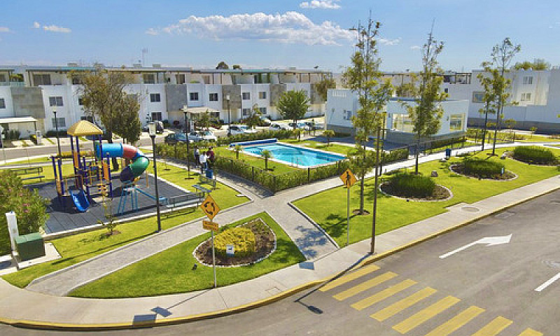 Tres Cantos Residenc...