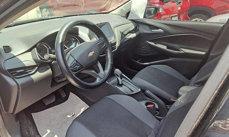 Chevrolet Onix 2021 ...