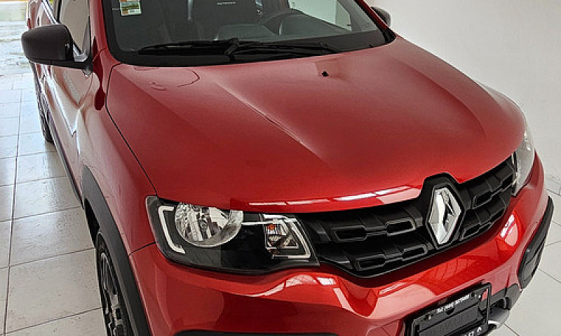 Renault Kwid 1.0 Sce...