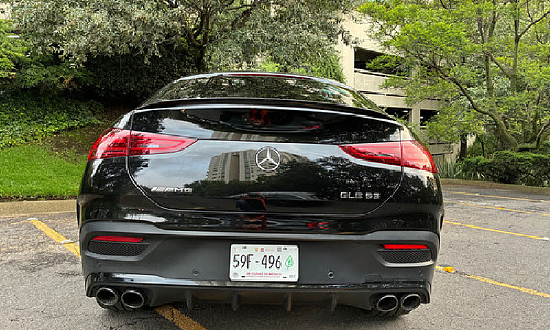 Mercedes-Benz Clase ...