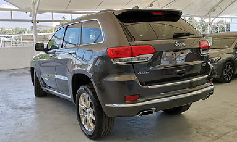 Jeep Grand Cherokee ...