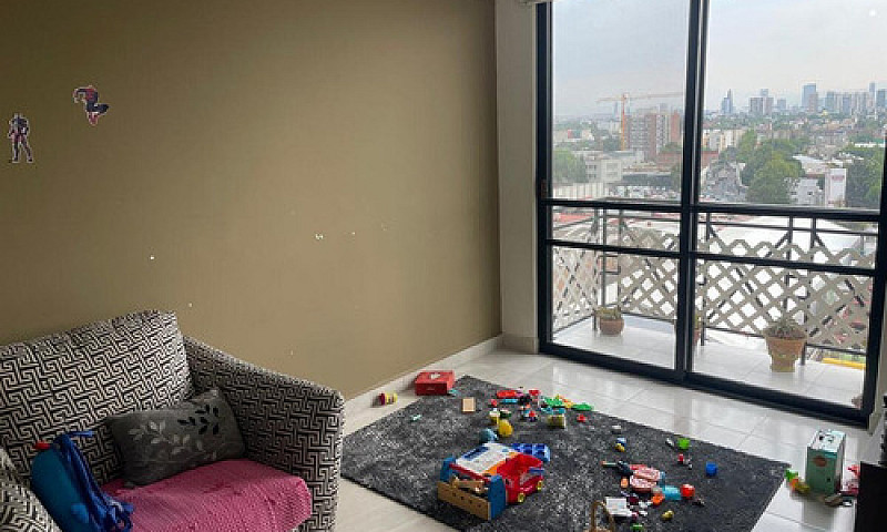 Departamento En Vent...