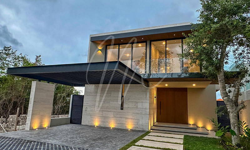 Casa En Venta En Can...
