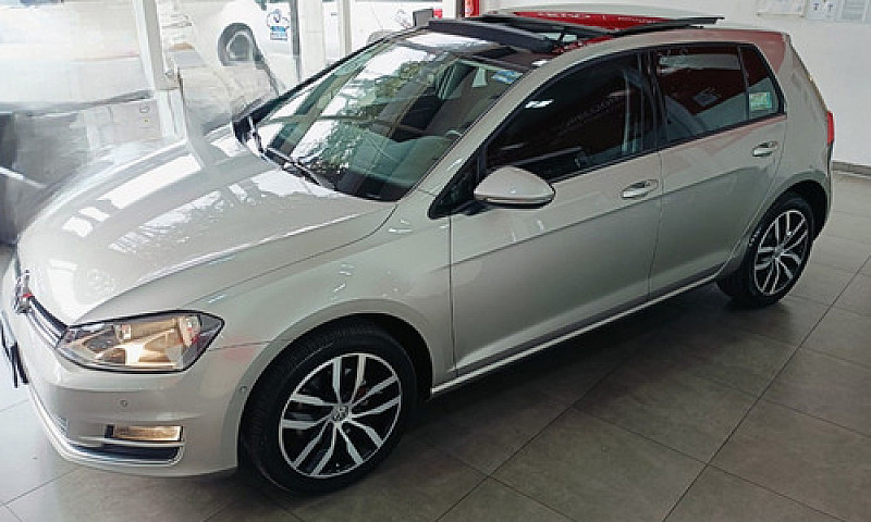 Volkswagen Golf 1.4 ...