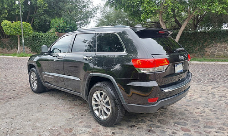 Jeep Grand Cherokee ...