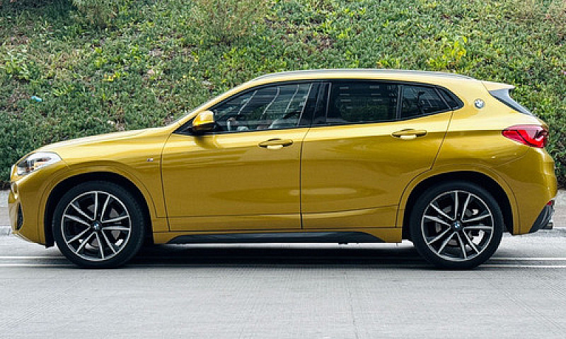 Bmw X2 Sdrive20Ia M ...