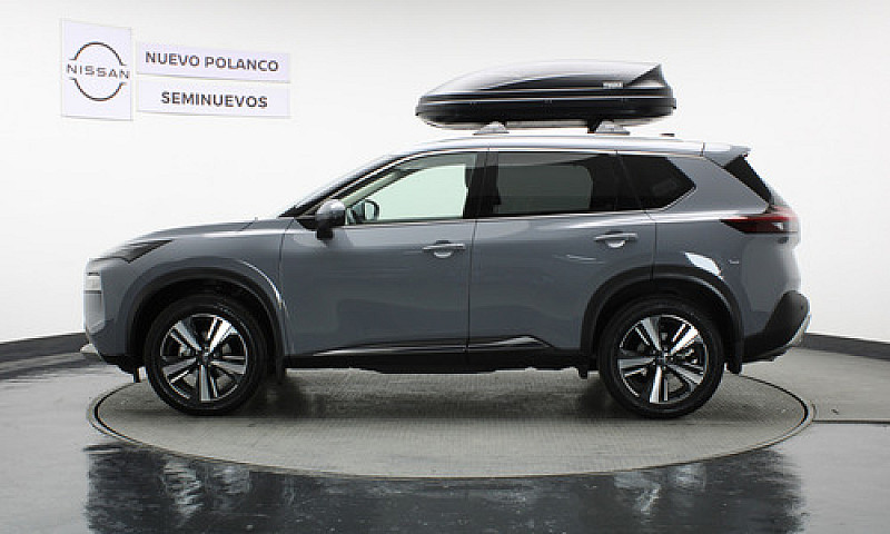 Nissan X-Trail 2025...