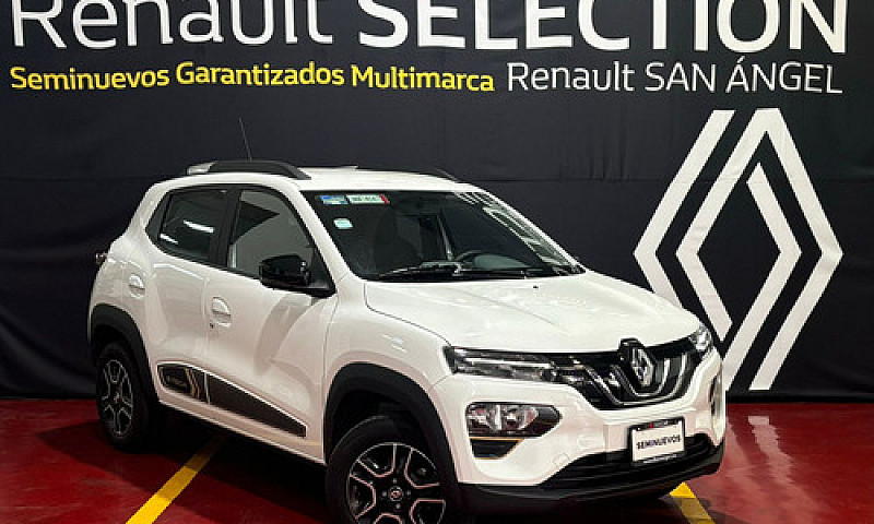 Renault Kwid 2024...