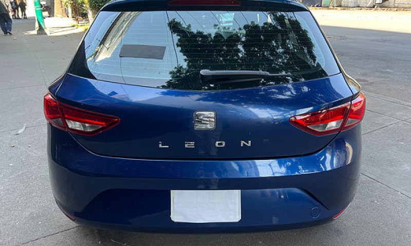 Seat Leon 1.4 Sc Sty...