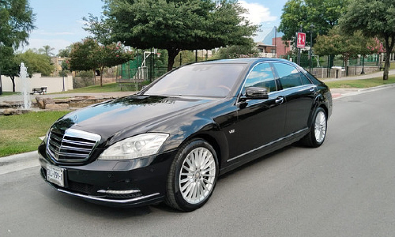 Mercedes-Benz Clase ...