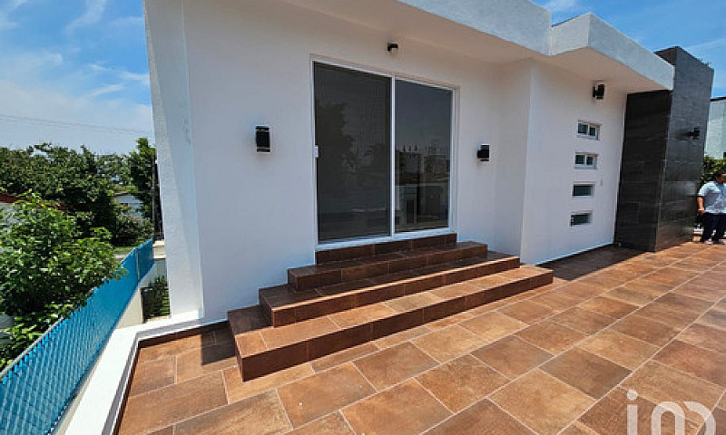 Venta Casa 5 Ambient...