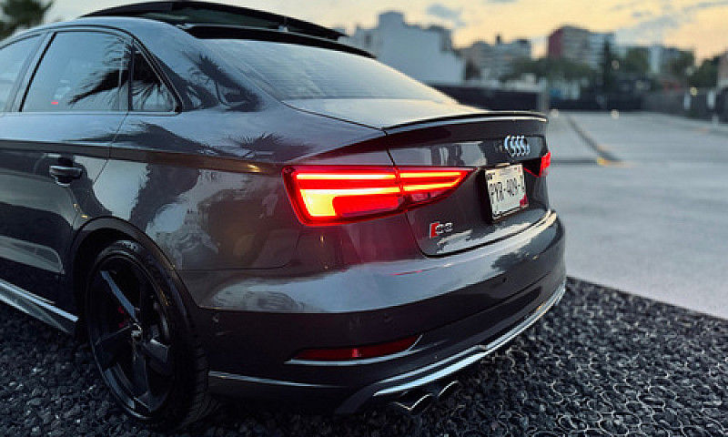 Audi Serie S 2.0 S3 ...