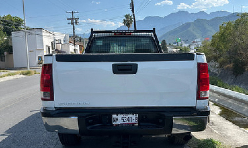 2500 Hd 4X4...