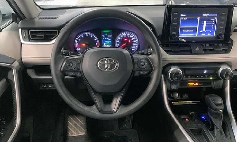 Toyota Rav4 2021...