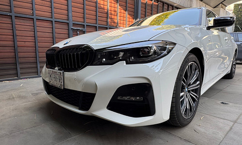 Bmw Serie 3 2.0 330I...