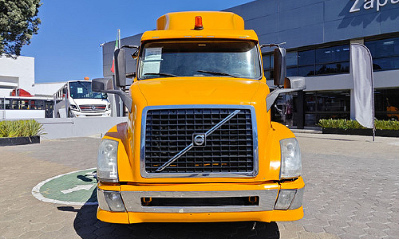 Volvo Vnl 64T 630 20...