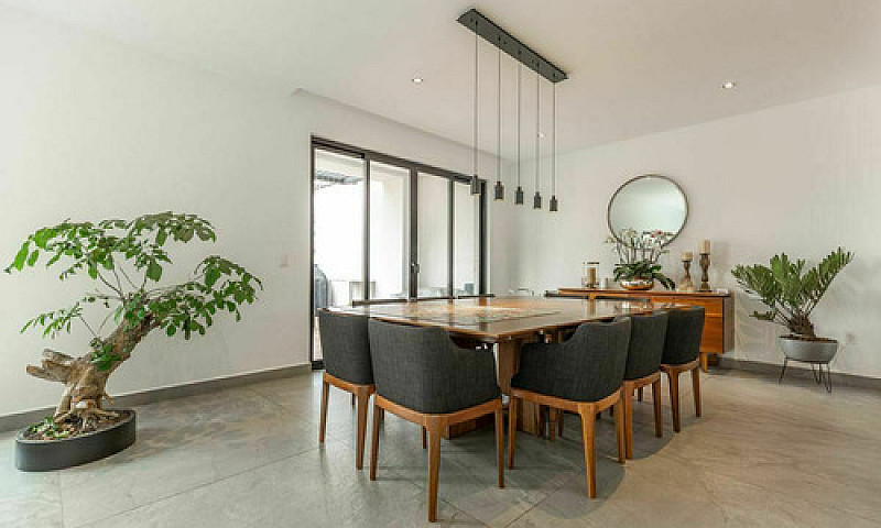 Casa En Venta San Je...