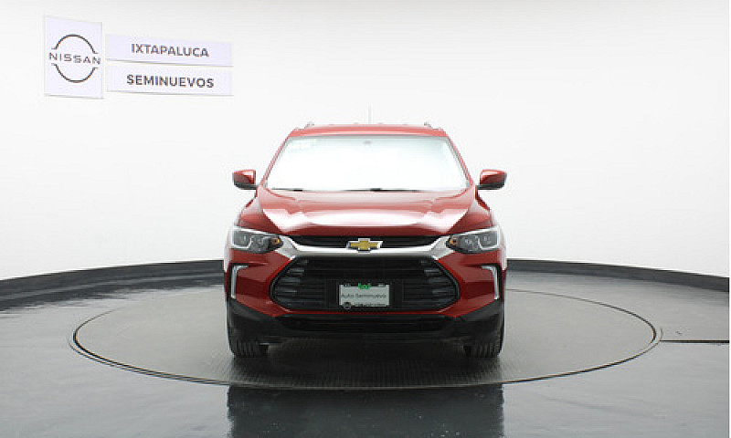 Chevrolet Tracker 20...
