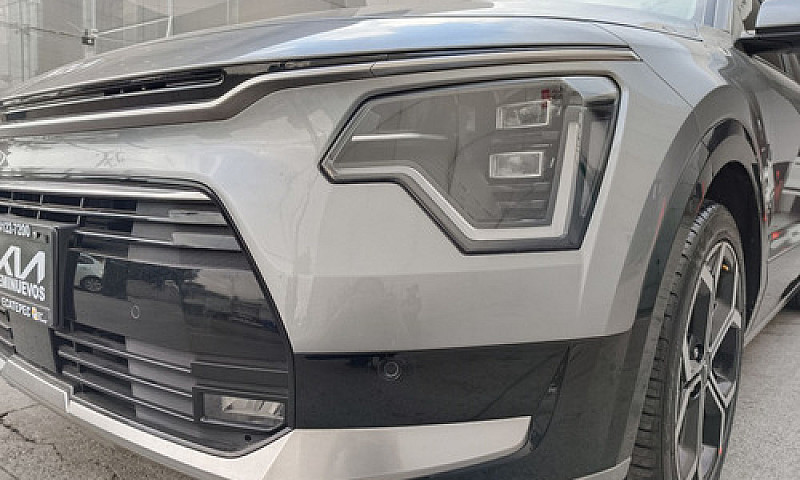 Kia Niro 2024...