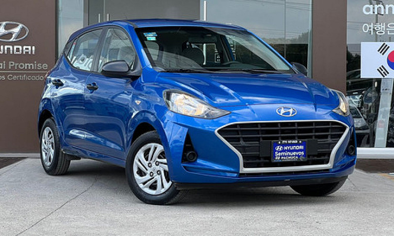 Hyundai Grand I10 20...