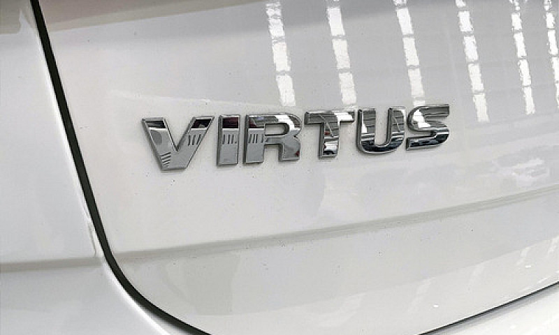 Volkswagen Virtus 20...