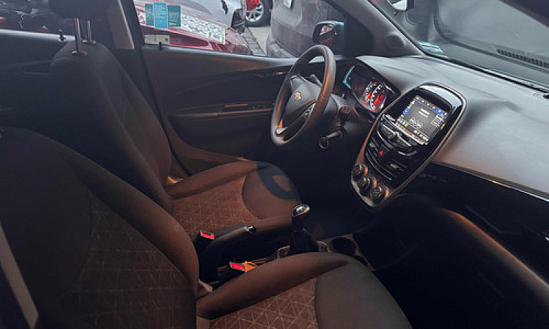 Chevrolet Spark 1.4 ...