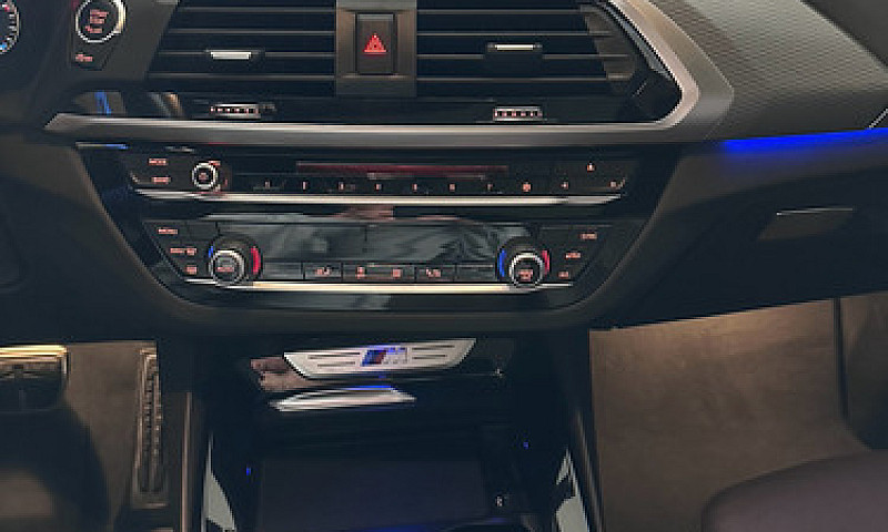 Bmw X3 3.0 M40Ia...