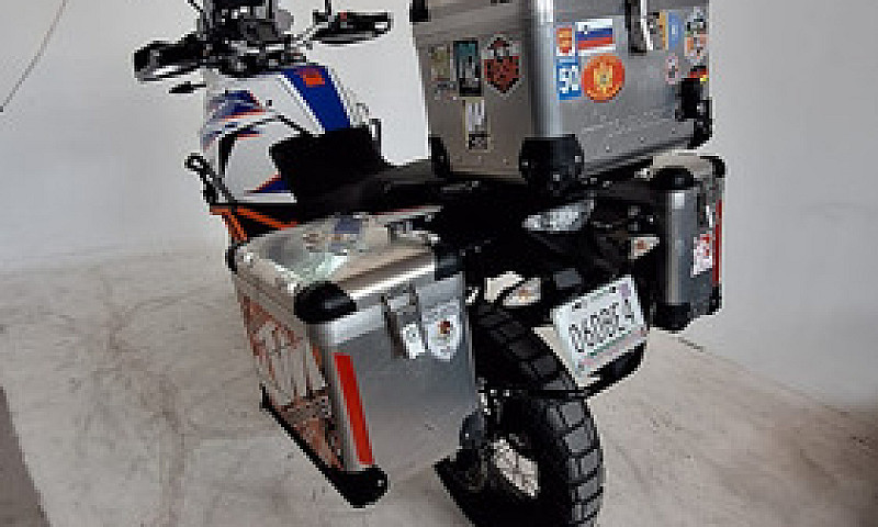 Ktm Adventure 1090 R...