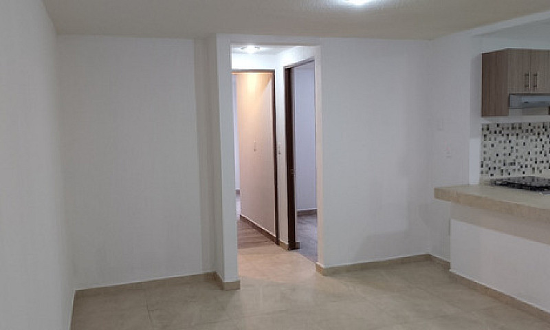 Departamento En Vent...