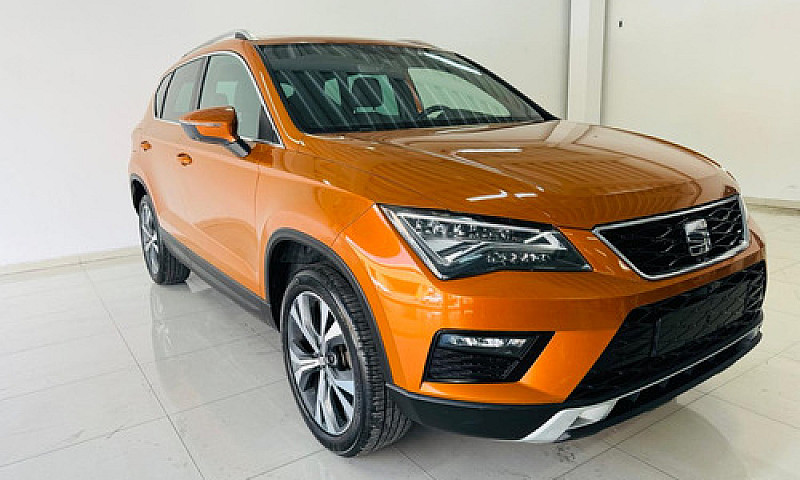 Seat Ateca 2019...