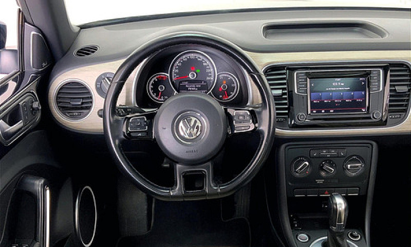 Volkswagen Beetle 20...