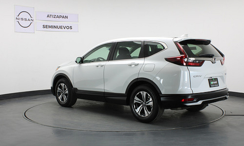 Honda Cr-V 2022...