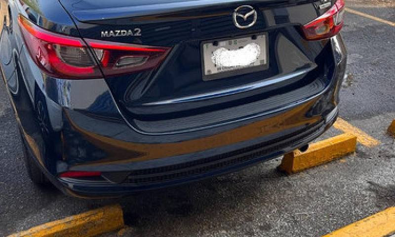 Mazda 2 2023 I Sport...