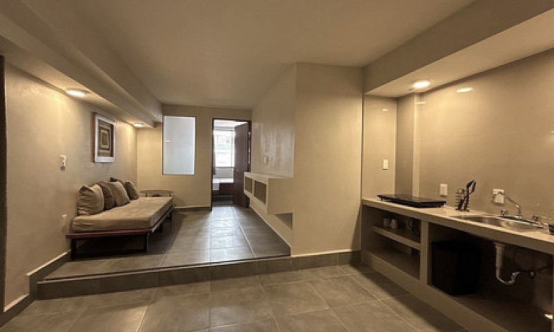 Departamento En Rent...