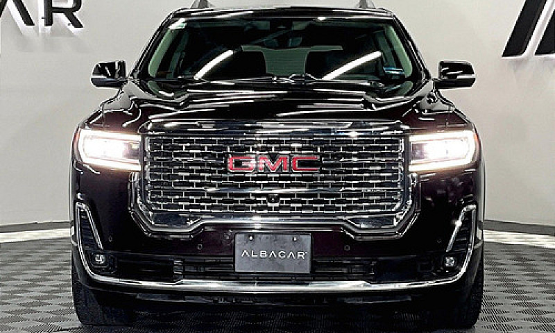 Gmc Acadia 2020...