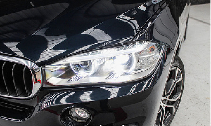Bmw X5 2014 3.0 Xdri...