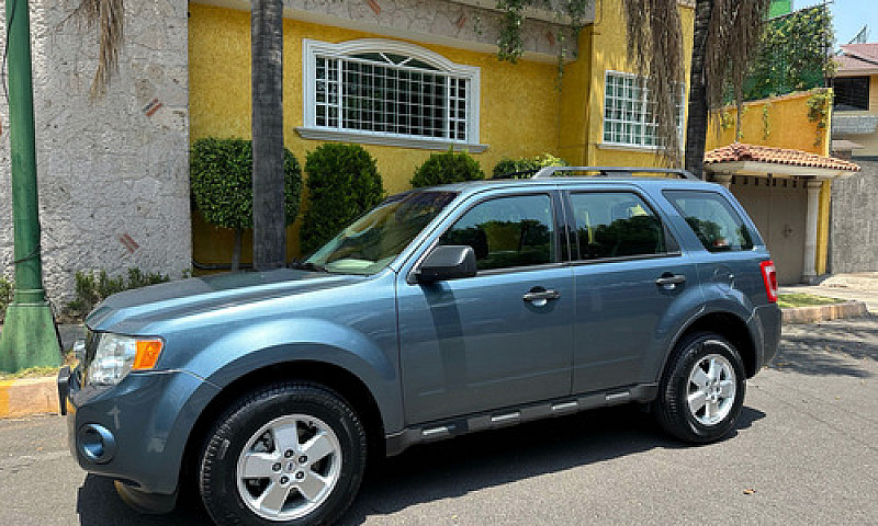 Ford Escape 2.0 Xls ...
