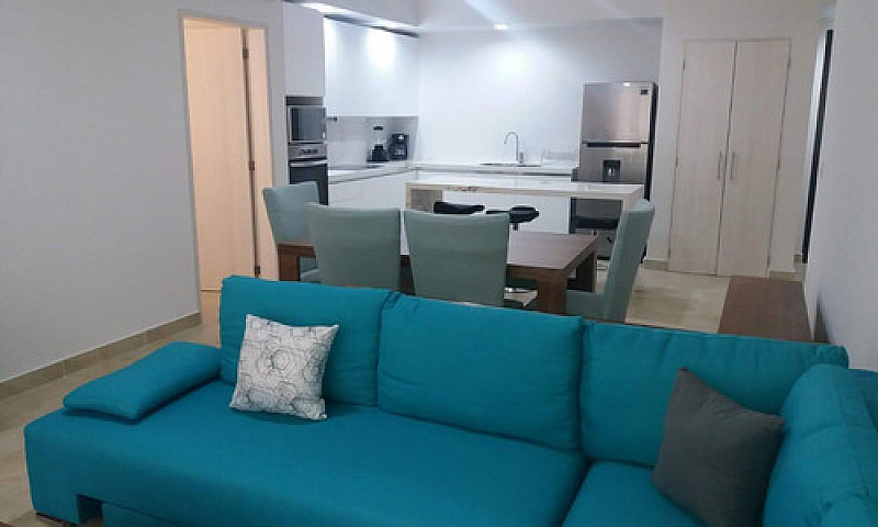 Departamento En Vent...