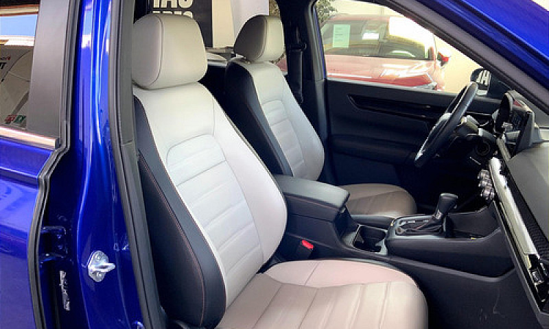 Honda Cr-V 2024...