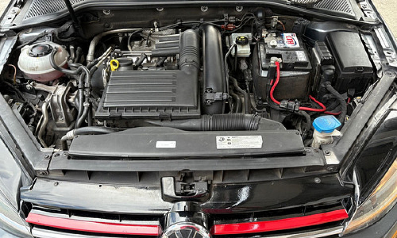 Volkswagen Golf 1.4 ...