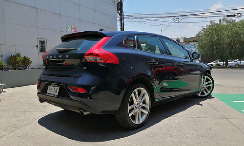 Volvo V40 2016 2.0 T...