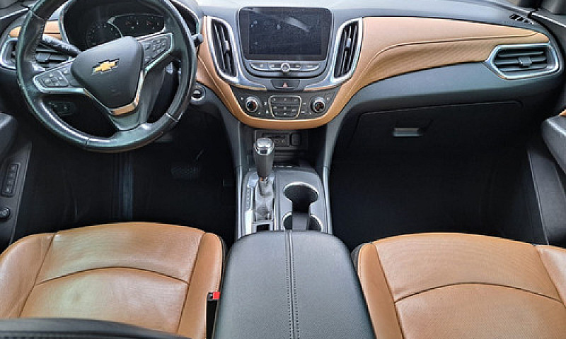 Chevrolet Equinox 20...