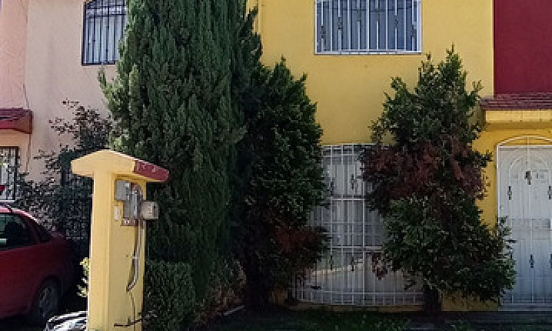 Venta Casa 2 Ambient...