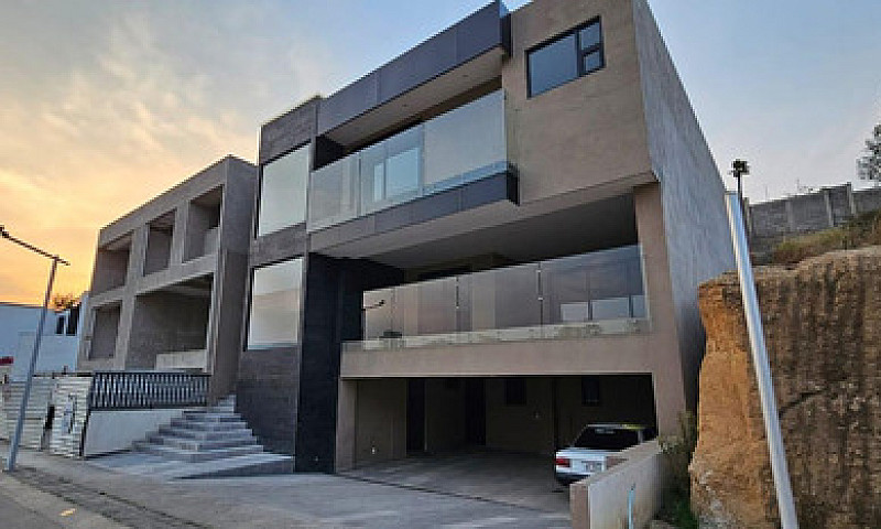 Casa Girasoles En Bo...
