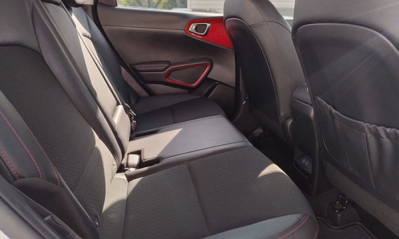 Kia Kia Rio Sedan 20...