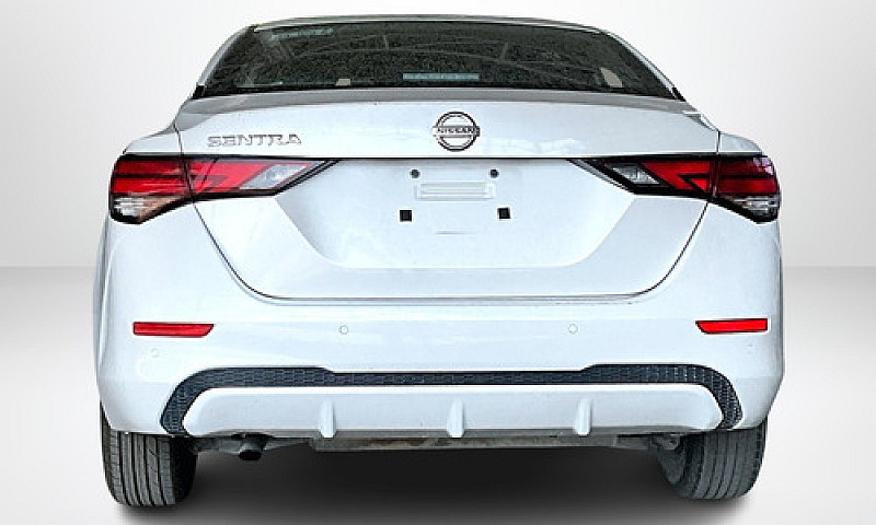 Nissan Sentra 2021...