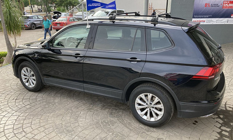 Volkswagen Tiguan 20...