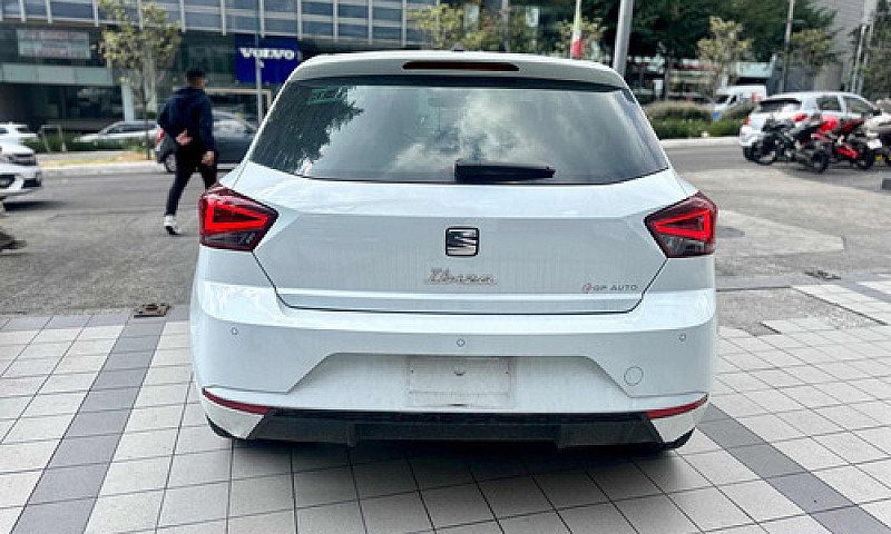 Seat Ibiza Xcellence...