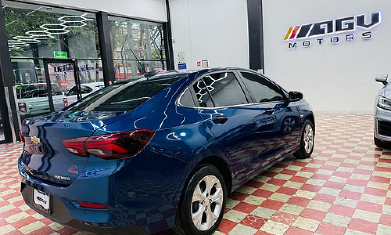 Chevrolet Onix 1.2T ...