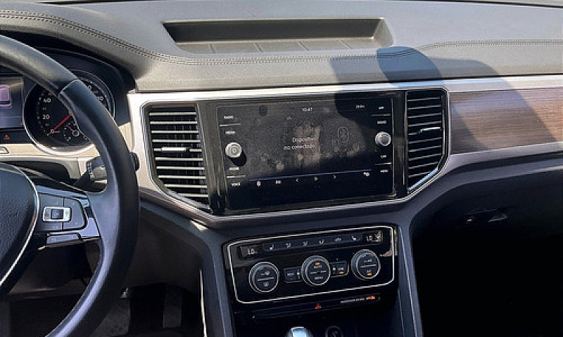 Volkswagen Teramont ...